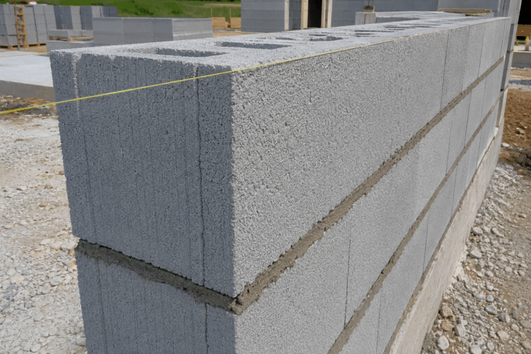 Parpaing isolant Thermostone R20