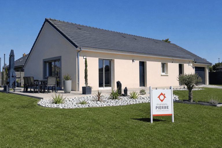 Maison Pierre