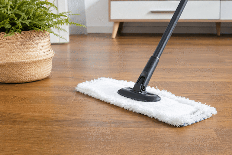 Protection parquet