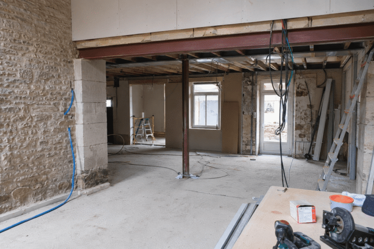 Trouver une entreprise de rénovation à Aubusson